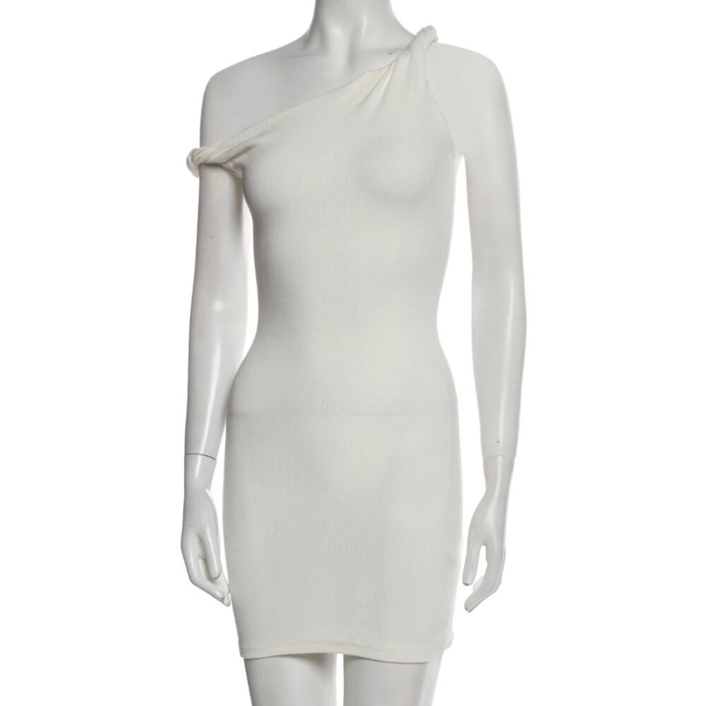 Johansen Short Poppy Dress View 3